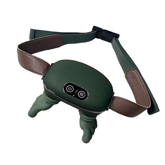 NeckRelief | Bionic Finger Neck and Shoulder Massager